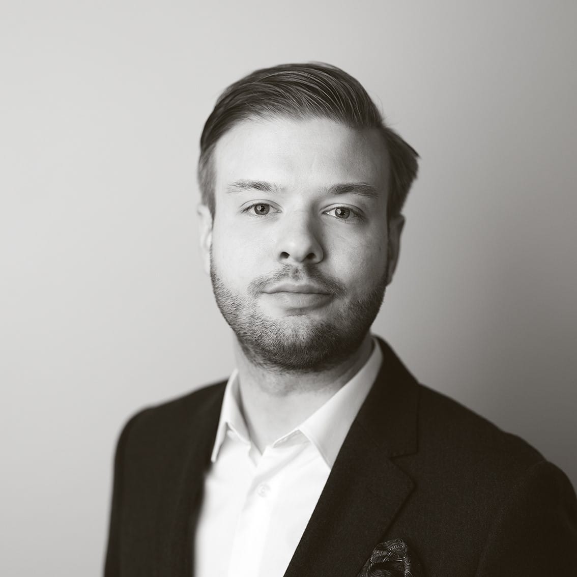 Sören Griebel